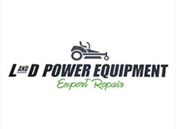 L & D Power Equipment - New Canaan, CT