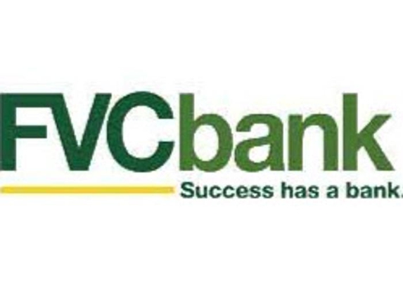 FVCbank - Arlington, VA