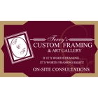 Terry's Custom Framing and Art Gallery