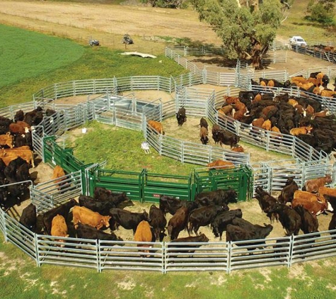 Kermodes Rural & Dairy P/L