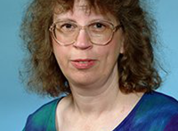 Dr. Karen Joyce Englund, MD - Rockford, IL