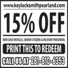 Key Locksmith Pearland gallery