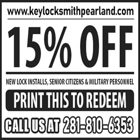 Key Locksmith Pearland