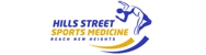 Hills Street Sport Medicine & Rehabilitation Centre - Physiotherapists