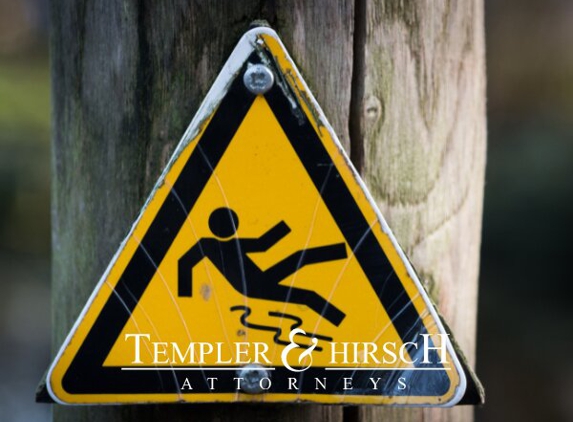 Templer & Hirsch, Injury Lawyers - Aventura, FL