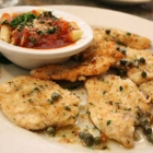 Sicilian Cafe