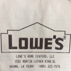 Lowe's® Home Improvement