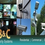 B & C Security Systems