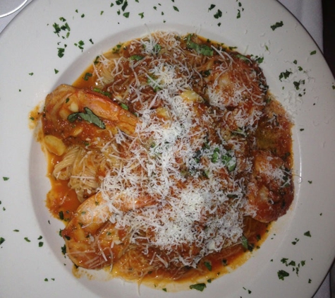 Serafina Italian Restaurant & Waterfront Bistro - Fort Lauderdale, FL