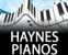Haynes Ian Pianos