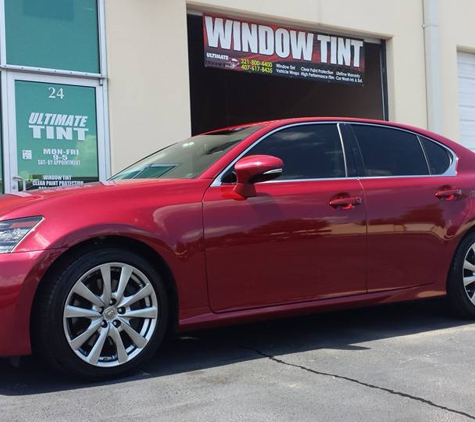 Window Tint Fellas - Orlando, FL