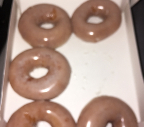 Krispy Kreme - Wilmington, NC
