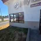 Jiffy Lube