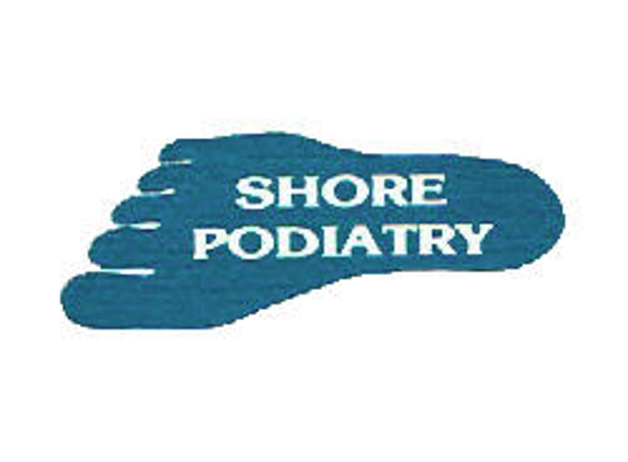 Shore Podiatry - Point Pleasant Beach, NJ