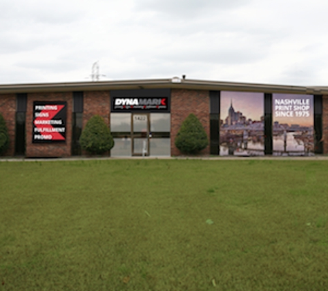 Dynamark Graphics Group Nashville - Nashville, TN