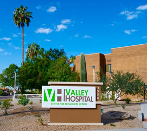 Valley Hospital - Phoenix, AZ