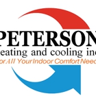 Peterson Heating and Cooling