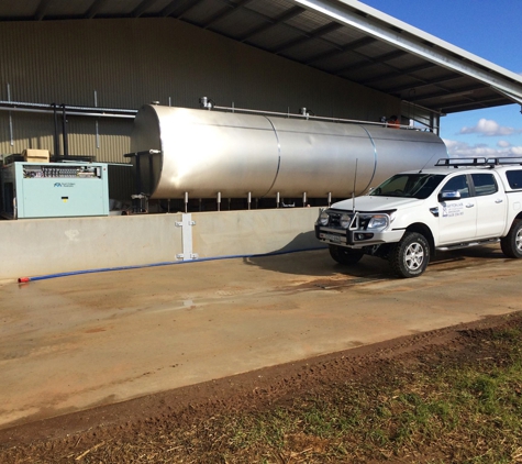Ayton Air - East Albury, NSW