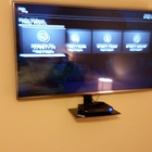 TV Mike TV Mounting