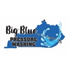 Big Blue Pressure Washing gallery
