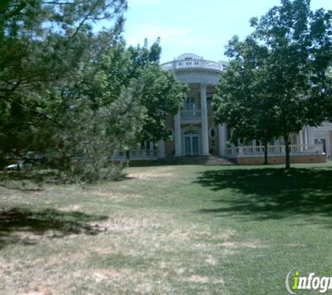 Grant-Humphreys Mansion - Denver, CO