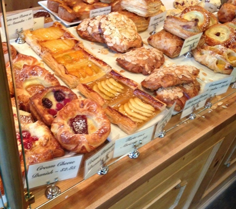 La Boulangerie - Forest Hills, NY