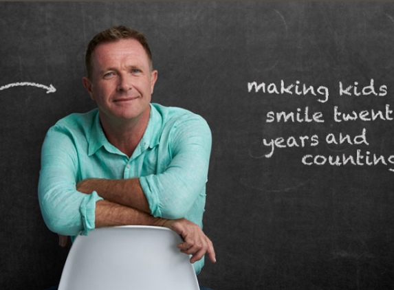 iKids Specialist Paediatric Dentistry - North Fremantle, WA