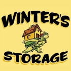 Winter's Storage - Roanoke