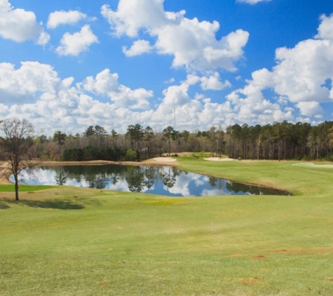 Point University Golf Club - Lanett, AL