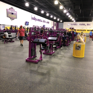 Planet Fitness - Greensboro, NC