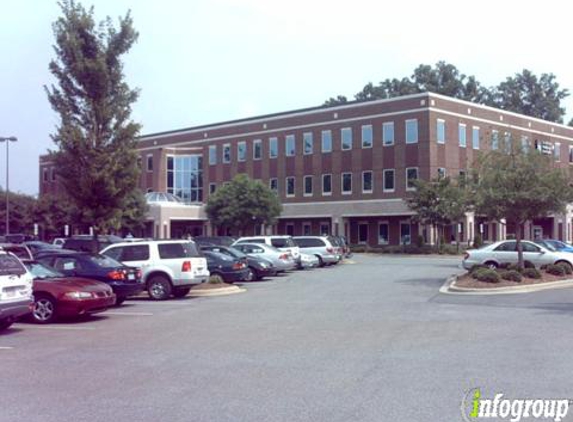 Charlotte Radiology Matthews Breast Center - Matthews, NC