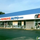 Pep Boys Auto Service & Tire - Automobile Parts & Supplies