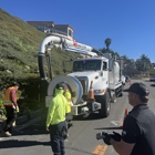 Pacific Rooter