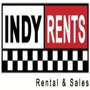 Indy Rental & Sales Inc