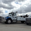 Monaghan's Towing