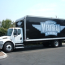 Meathead Movers of Los Angeles County - Movers & Full Service Storage