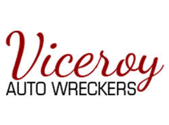 Viceroy Auto Wreckers - Franklin Park, IL