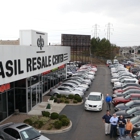 Basil Resale Sheridan Service