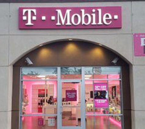 T-Mobile - Fernley, NV