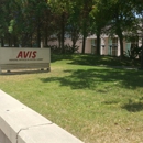 Avis Rent A Car - Van Rental & Leasing