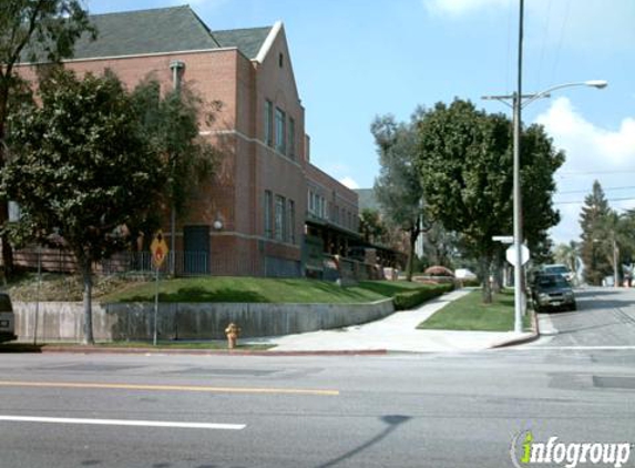 Shriners Hospitals For Children - Pasadena, CA