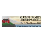 Klumpp Family Chiropractic PC