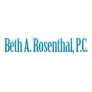 Beth A. Rosenthal, P.C. - Family Law Attorneys