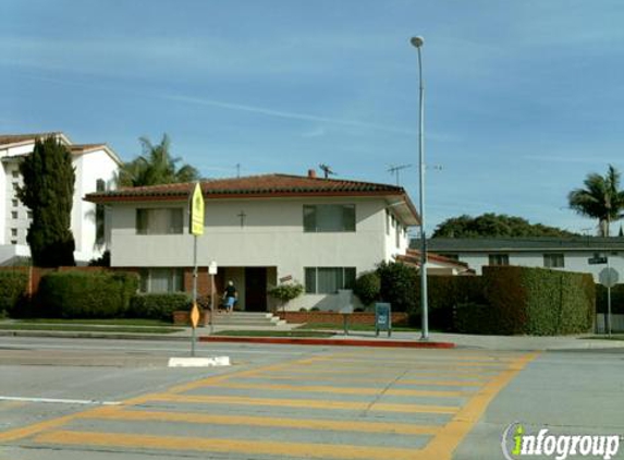 Saint Joan of Arc Parish - Los Angeles, CA