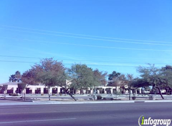 Resthaven Park Mortuary & Cemetery - Phoenix, AZ