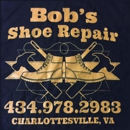 Bob's Shoe Repair & Alterations - Shoe Repair