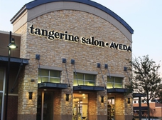 Tangerine Salon - Highland Village