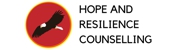 Hope and Resilience Counselling - Counselling - Marriage, Family & Personal