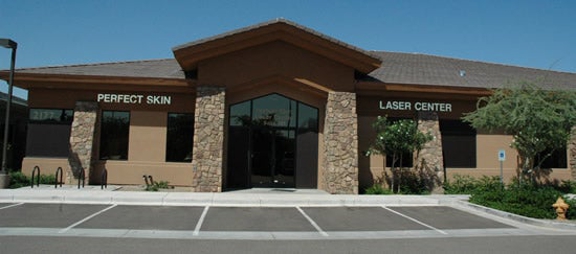 Perfect Skin Laser Center - Tempe, AZ