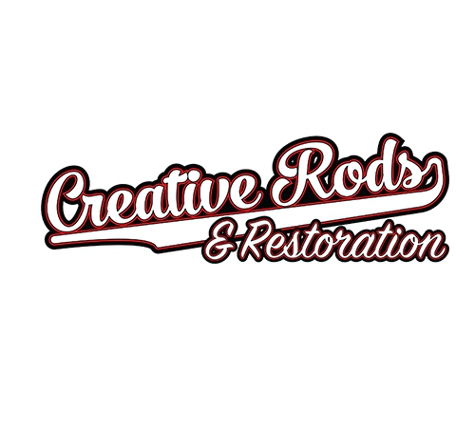 Creative Rods & Restoration - Greenville, SC